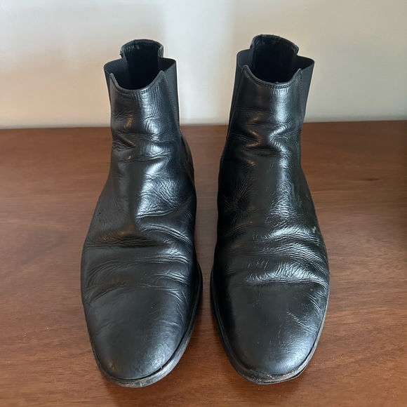 Common Project Chelsea Boot - Picture 2 of 6